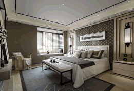 几米家装饰装修